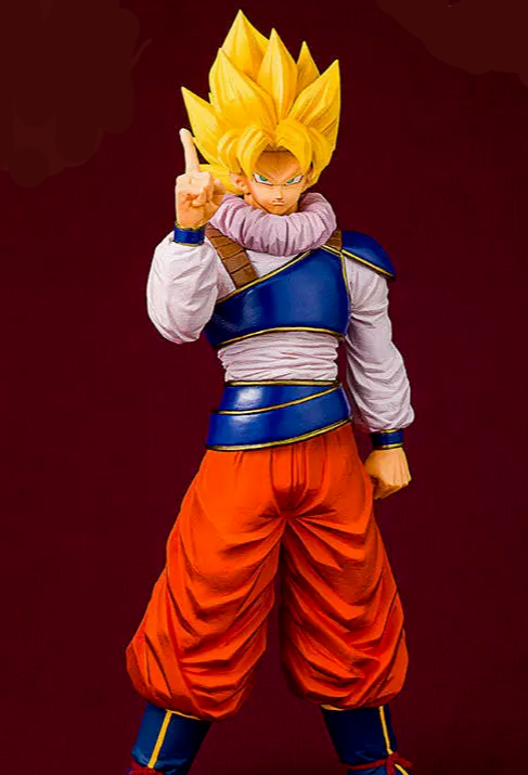 Action Figure Dragon Ball - Legends Goku