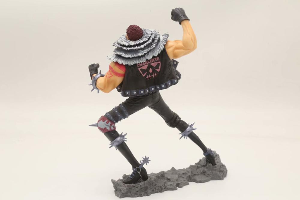 One Piece Charlotte Katakuri Figure – JFigures