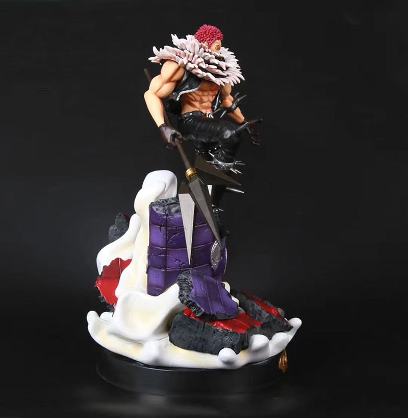 One Piece Charlotte Katakuri Figure – JFigures